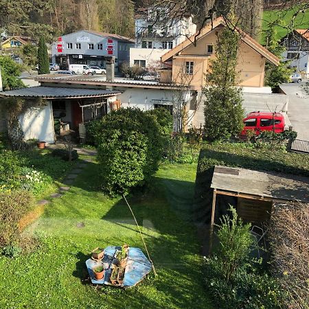 Grosszuegige Ferienwohnung Fuer 4 Personen Interlaken Extérieur photo