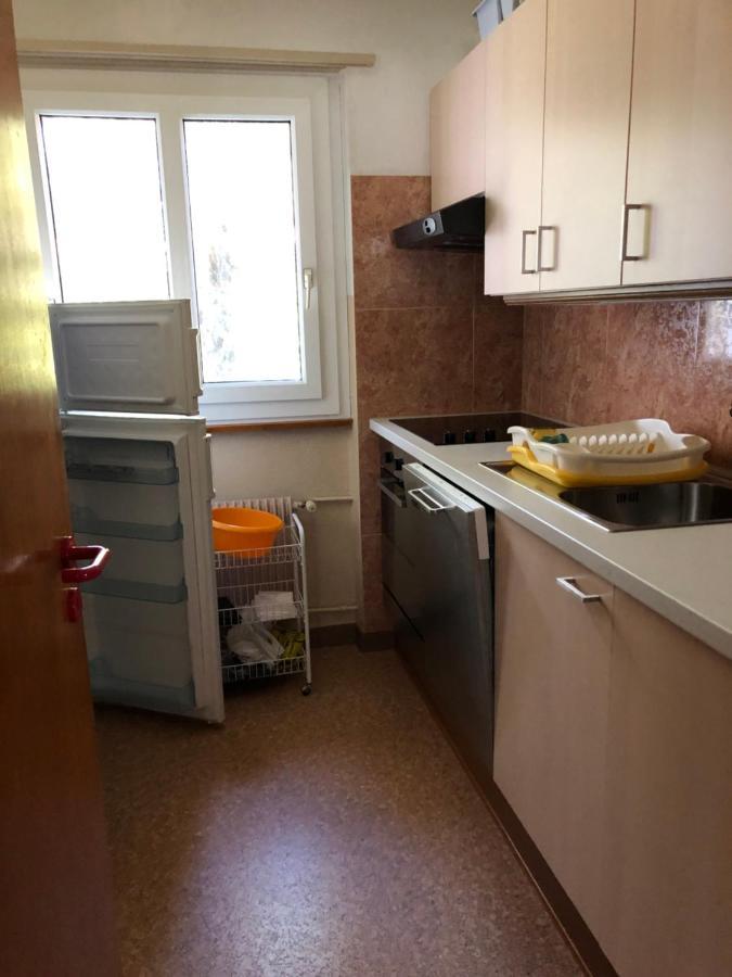Grosszuegige Ferienwohnung Fuer 4 Personen Interlaken Extérieur photo