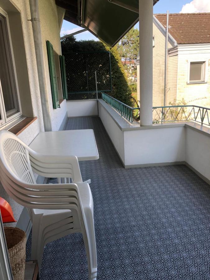 Grosszuegige Ferienwohnung Fuer 4 Personen Interlaken Extérieur photo