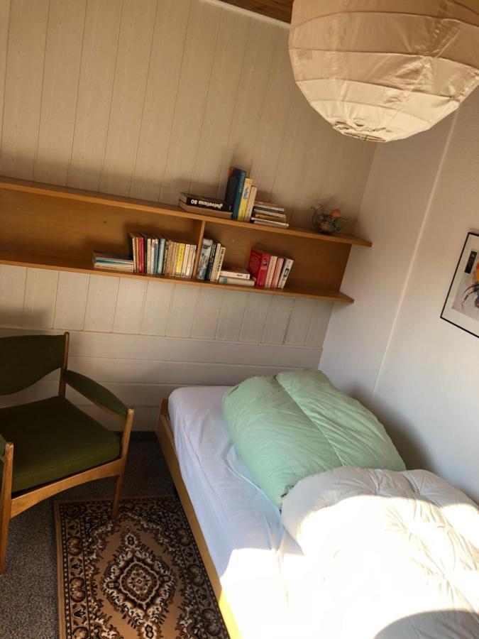 Grosszuegige Ferienwohnung Fuer 4 Personen Interlaken Extérieur photo